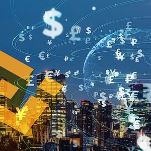 Binance Removes Major GBP Trading Pairs from Its Platform