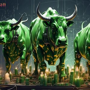Latest Update: Rebel Satoshi Surpasses $800K in Investments; Poised to Rival Dogecoin (DOGE)?