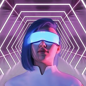 Metaverse Altcoins Rise Despite Bitcoin’s Decline