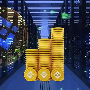 Binance Prepares to Launch USDⓈ-M NFP Perpetual Contract