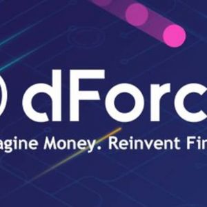 What is dForce Coin?