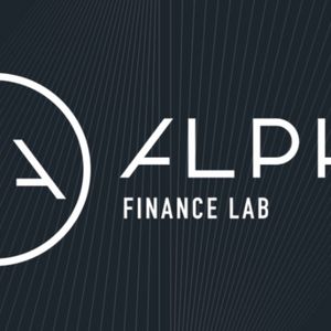 What is Alpha Finance Lab?