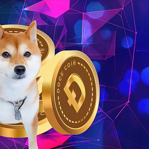 Significant Dogecoin Transfers Captivate Crypto Community