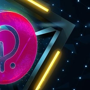 Polkadot (DOT) Shows Promise Amidst Market Fluctuations