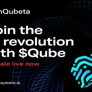 InQubeta and Injective Poised for Surge as VanEck Forecasts Record-Breaking Bitcoin Highs in 2024
