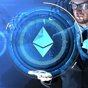Smart Money Flows into Altcoins ENS and AAVE on Ethereum Network