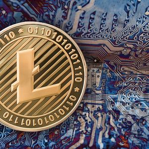 Litecoin’s Critical Juncture: Key Levels to Watch Following Recent Plunge