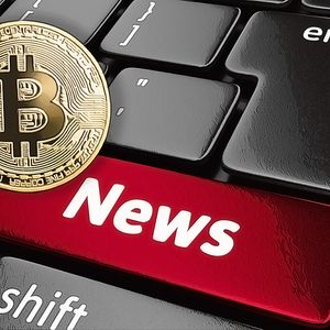 Bitcoin Forms a Critical “Golden Cross” Formation
