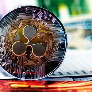 Whale Transactions Highlight Ongoing Interest in Ripple’s XRP