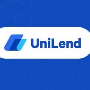 What is UniLend Coin?