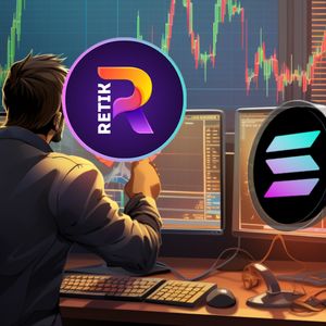 Solana (SOL) and Retik Finance (RETIK) to Dominate the Crypto Market Post Bitcoin ETF Approval