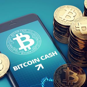 Bitcoin Cash Soars as Uniswap Dips, NuggetRush’s ICO Nears Sell-Out with About 70 Million Tokens Left