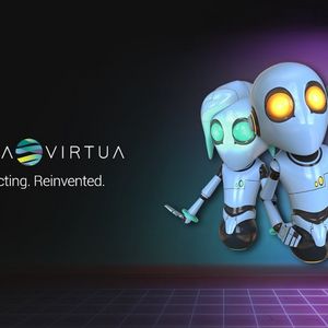 What is Terra Virtua Coin?