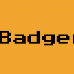 What is Badger DAO Token?