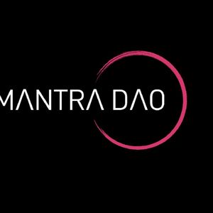 What is MANTRA DAO Token?