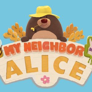 What is MyNeighborAlice Coin?