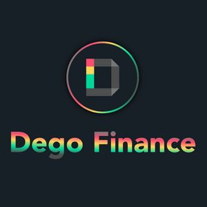 What is Dego Finance Coin?