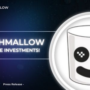Marshmallow Announces Its Fair Launch, Kickstarting the Road to Create “Meme-ories”