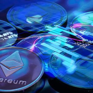 Strategic Moves of an Ethereum Whale in a Volatile Market