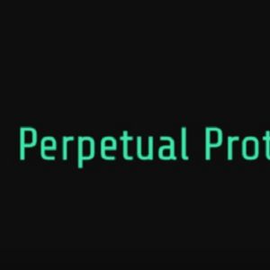 What is Perpetual Protocol Coin?
