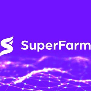 What is SuperFarm Coin?