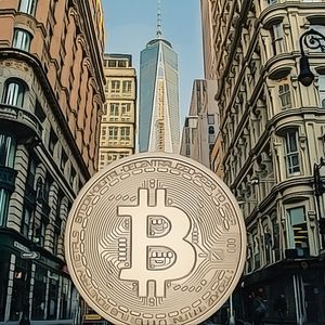 Charting the Volatile Journey Ahead for Cryptocurrencies