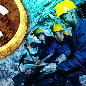 Impending Bitcoin Halving Raises Concerns Over Mining Costs