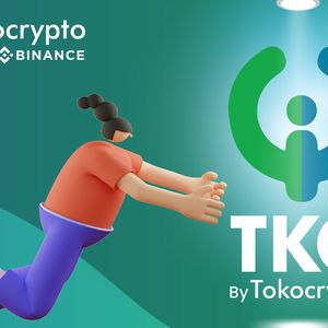 What is Tokocrypto Coin?