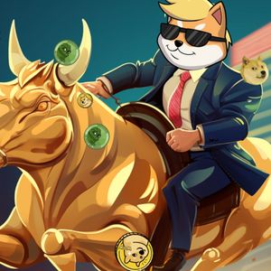 Meme Moguls (MGLS) Dominates as Investors Ditch Arbitrum (ARB) and OKB (OKB)
