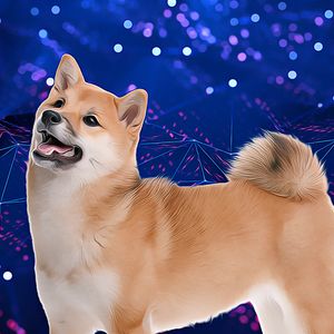 Shiba Inu’s Price Remains Unmoved Despite Surge in Whale Activity