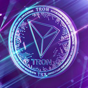 Assessing Long-Term Growth: NuggetRush, TRON, and XRP in the Cryptocurrency Landscape