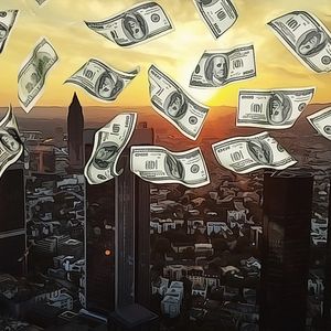 Robert Kiyosaki Praises Bitcoin and Criticizes Federal Leaders