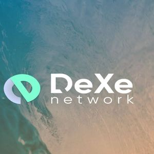What is DeXe Coin?