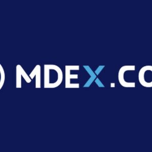 What is Mdex Coin?