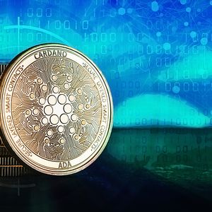 Cardano’s ADA Gears Up for Potential Rally