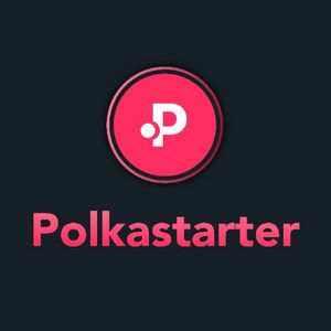 What is Polkastarter Coin?