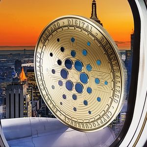 ADA Coin Surges in Today’s Market