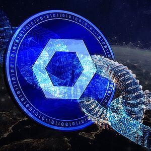 Chainlink’s Rise Above $20 Fueled by Cup and Handle Pattern