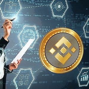 Binance Coin Faces Liquidation Risks as Market Rises