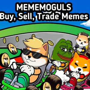 Decentraland (MANA) Nears $1 While Ordi Token (ORDI) Eyes 60% Increase in Potential Surge— Meme Moguls (MGLS) Presale Ending Soon
