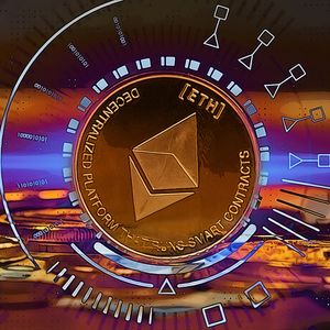 Ethereum’s Beacon Chain Surpasses 30 Million ETH Milestone