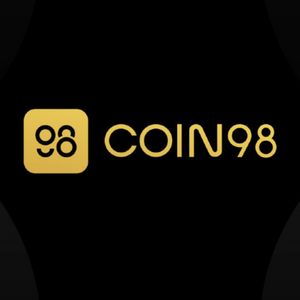 What is Coin98 Coin?