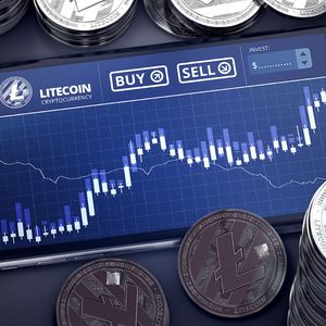 Litecoin (LTC) Price Leads Holders to Switch to Kangamoon (KANG) and Solana (SOL) Ahead of Bull Market
