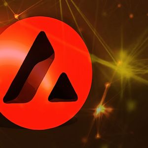 Impending Unlock of AVAX Tokens