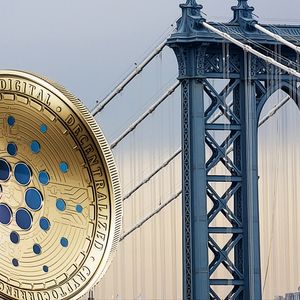 Cardano (ADA) Sees Notable Recovery After Initial Drop in January