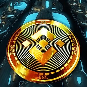 Binance Coin (BNB) Shows Resilience in Volatile Market