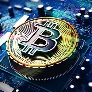 Bitcoin Climbs to New Heights