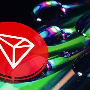 TRON Sets New Record in Wallet Addresses as Crypto Market Shows Positive Signs