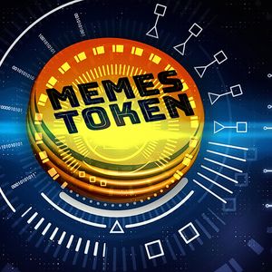 Meme Coins Lead the Crypto Market Gains
