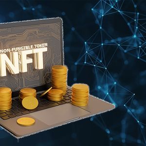 OpenSea Experiences Significant Drop in Monthly NFT Sales
